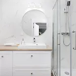 Daire Plac Unii Srodmiescie By Renters