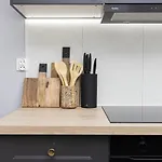 Plac Unii Srodmiescie By Renters *