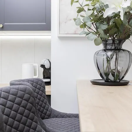 Plac Unii Srodmiescie By Renters Гдыня