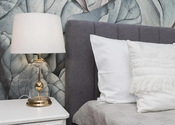 Lägenhet Plac Unii Srodmiescie By Renters *